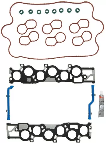 FEL-PRO Engine Intake Manifold Gasket Set P/N:MS 98011 T-3