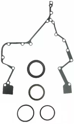 FEL-PRO Engine Timing Cover Gasket Set P/N:TCS 45994
