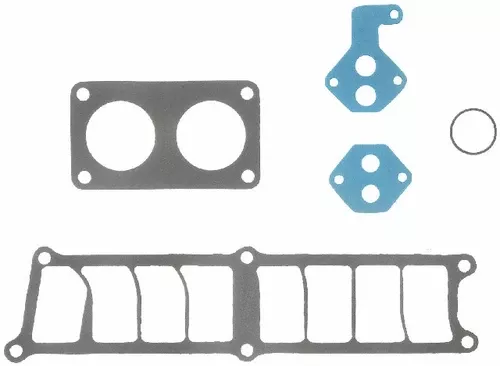 FEL-PRO Fuel Injection Plenum Gasket Set P/N:MS 93834