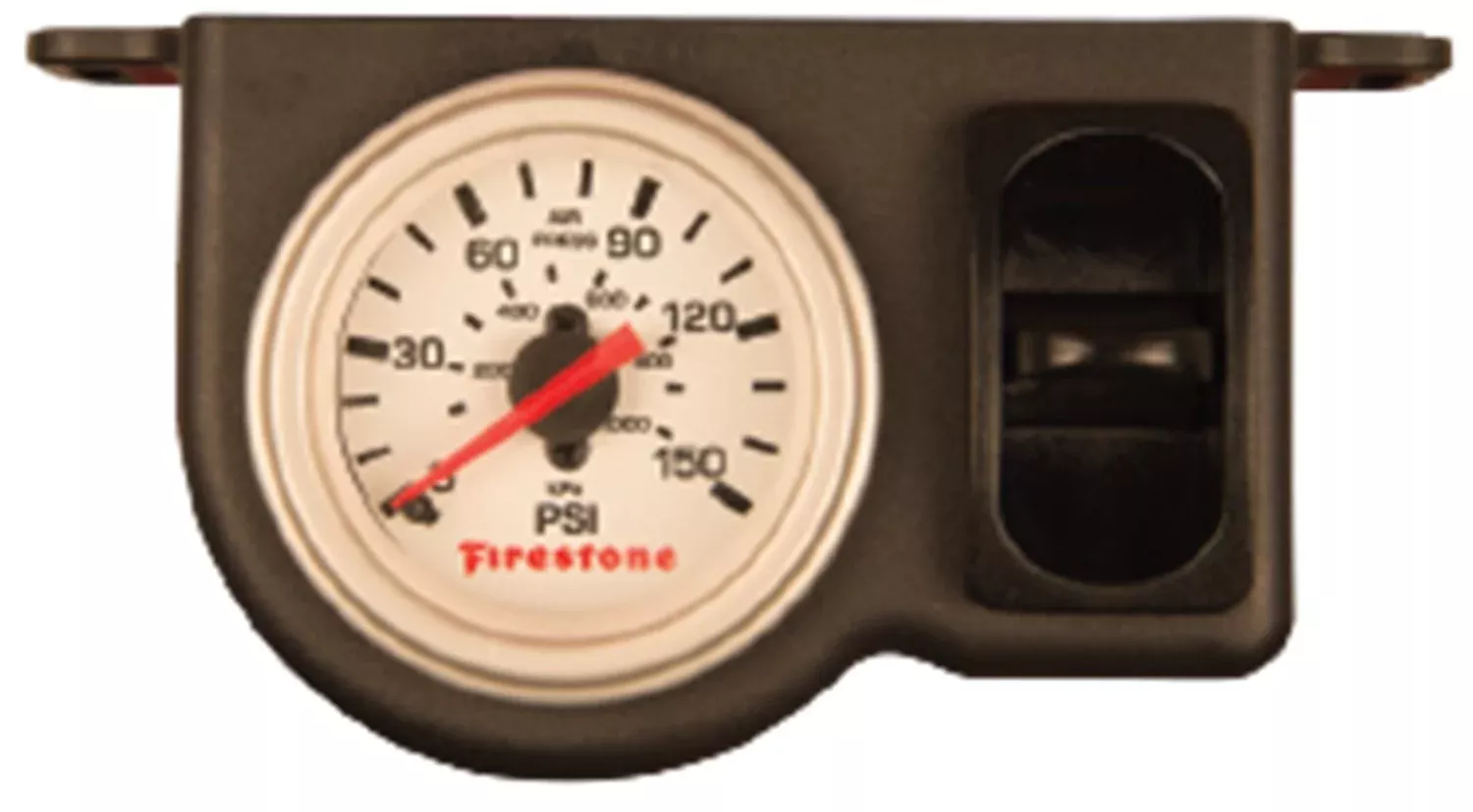 Firestone 2572 Gauge