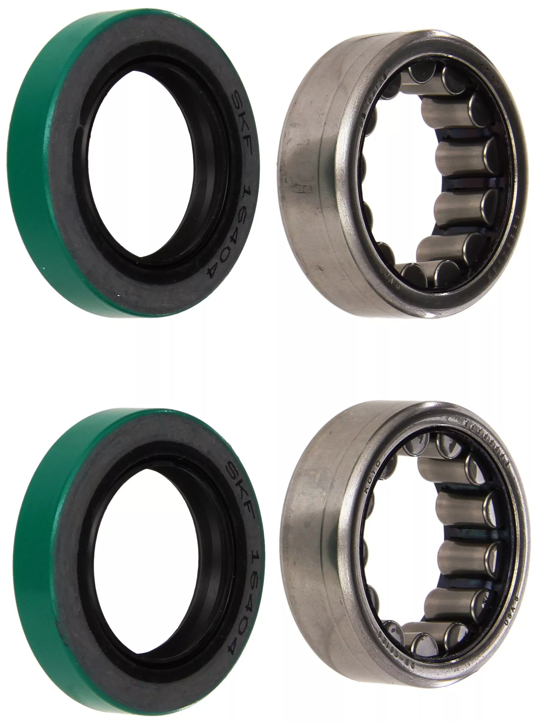 Ford Racing (M-1225-B1) Axle Bearing Kit