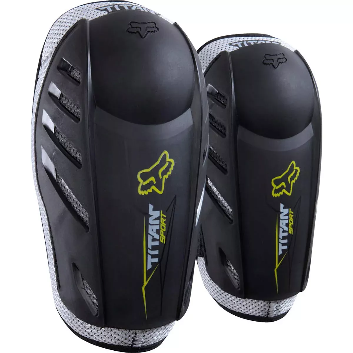 Fox Racing Titan Sport Elbow Guards S/M