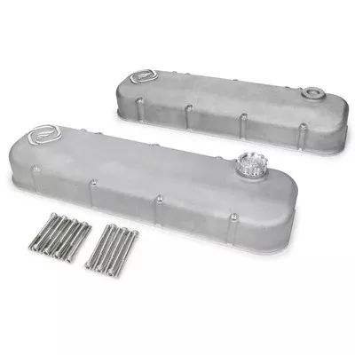 Frankenstein Engine Dynamics F-Series Valve Cover Set