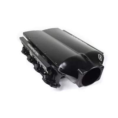 Frankenstein Engine Dynamics LowPro LS3 Billet Intake Manifold Kit 213001-BLK