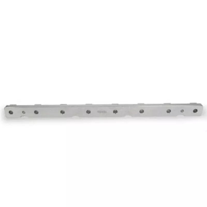 Frankenstein Engine Dynamics M311 Billet Rocker Stand Machined Finish