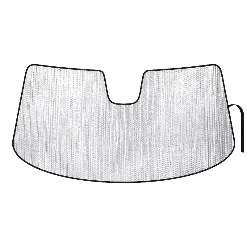 Front Windshield Sunshade for 2014-2017 Chevrolet SS Sedan