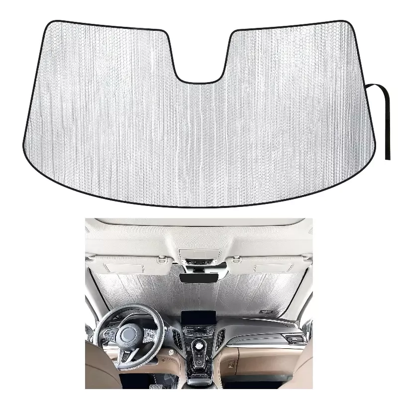 Front Windshield Sunshade for 2019-2025 Acura RDX SUV