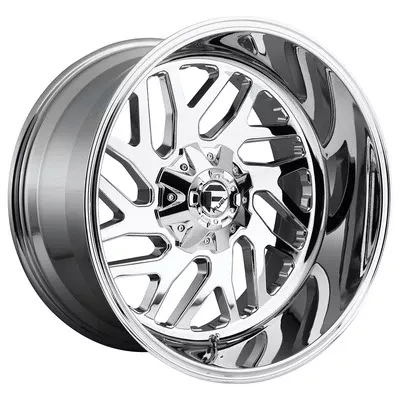Fuel Off-Road Triton D609 Wheel - 20x10