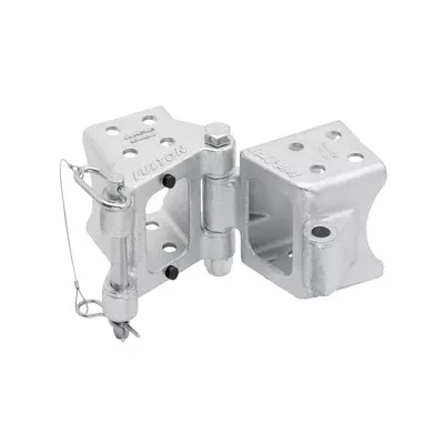 Fulton Fold-Away Trailer Tongue Hinge