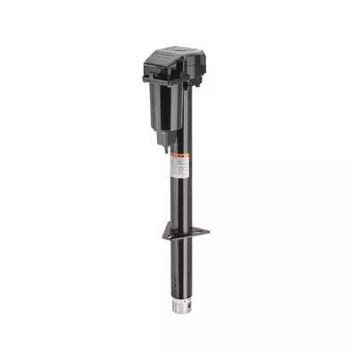 Fulton Powered A-Frame Jack 2500 lbs 500198