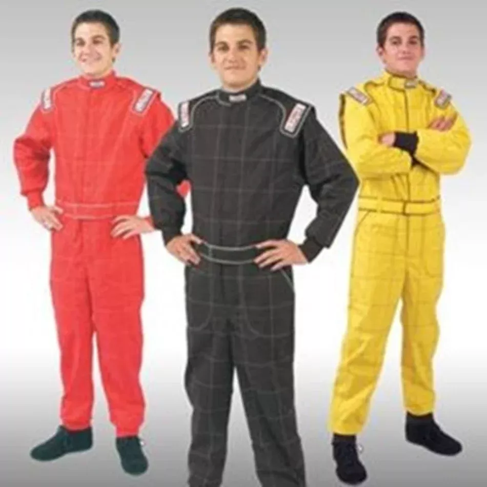G-Force GF-645 Youth Kart Suit