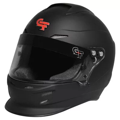 G-Force Nova Helmet - SA2020 / FIA8859