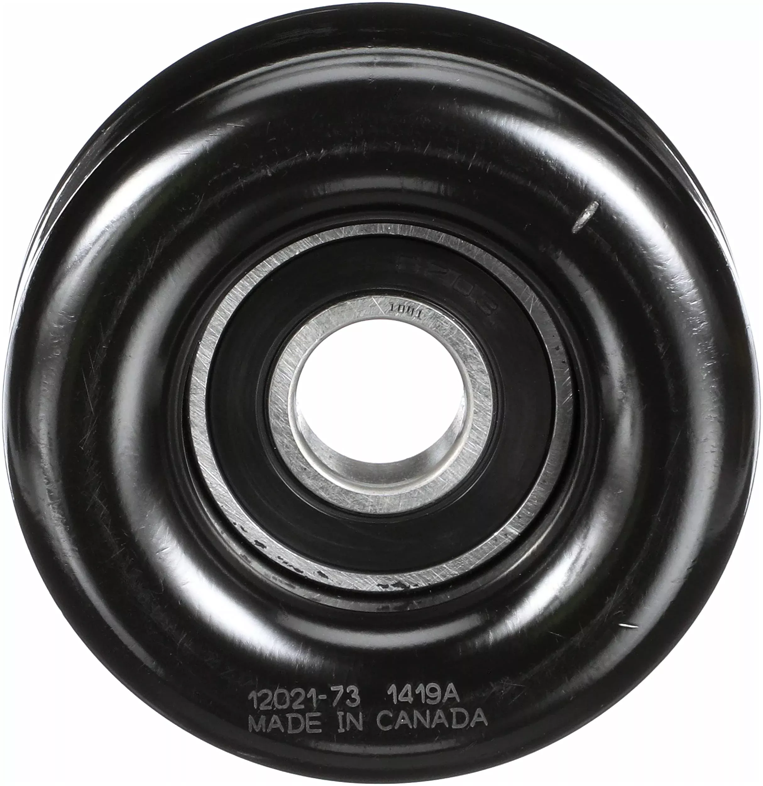 Gates 38006 Drivealign Belt Drive Idler/Tensioner Pulley