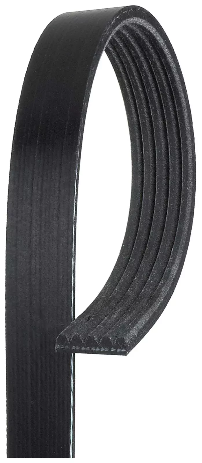 Gates K050345 Micro-V Serpentine Drive Belt