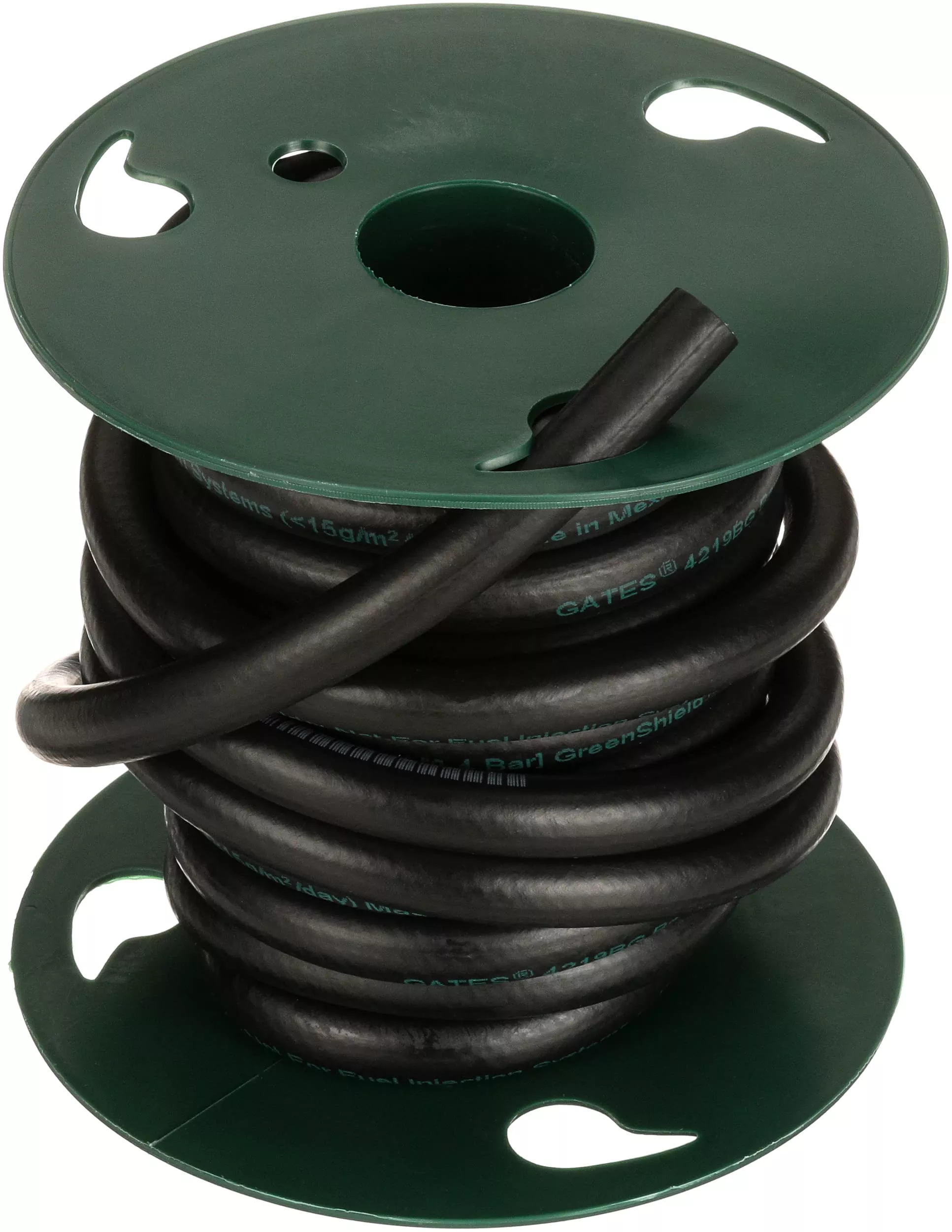 Gates Lp (Low Permeation) Carb Fuel Line 5/16 Id X 25Ft L 27314