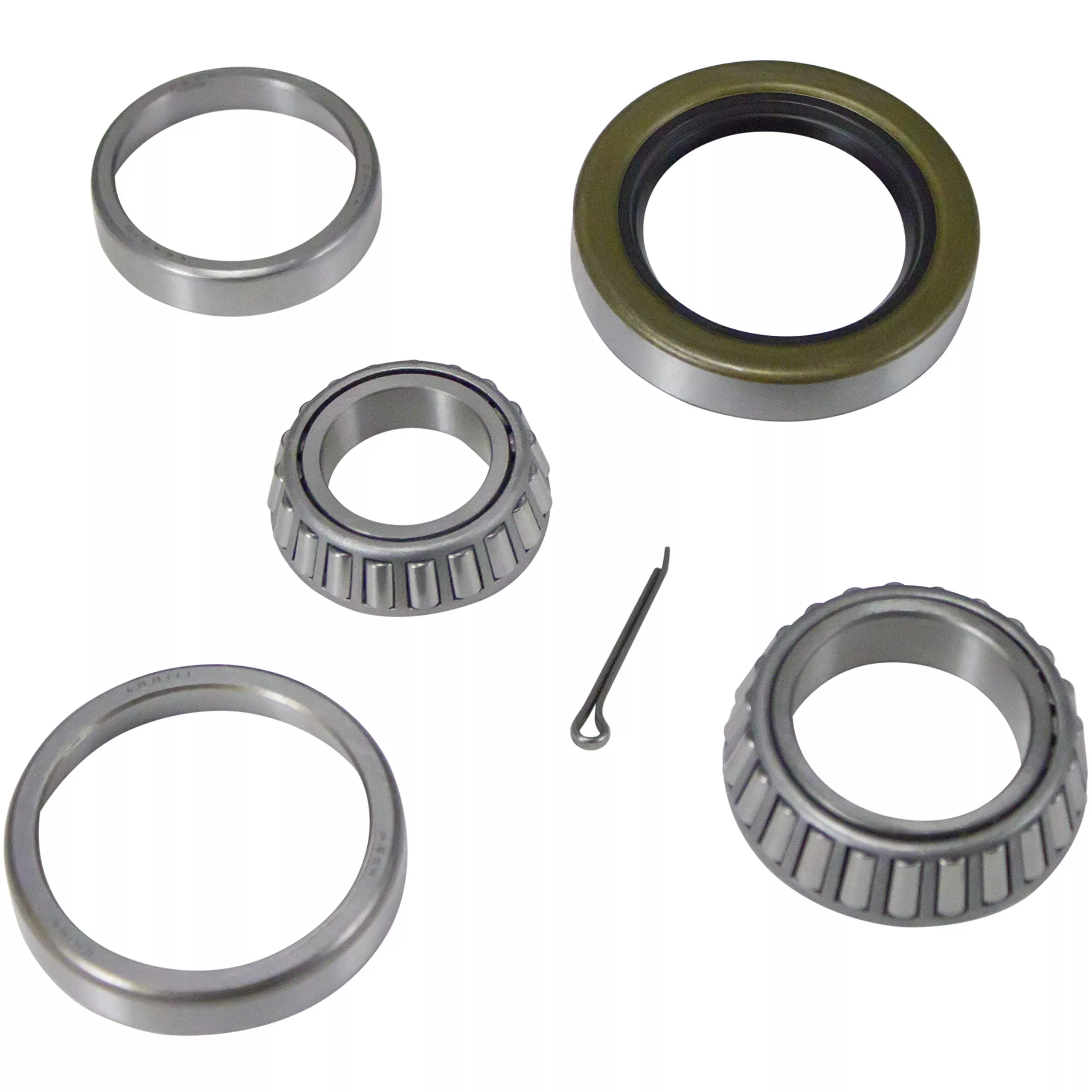 Goldenrod Dutton-Lainson Company 6507 Bearing Kit
