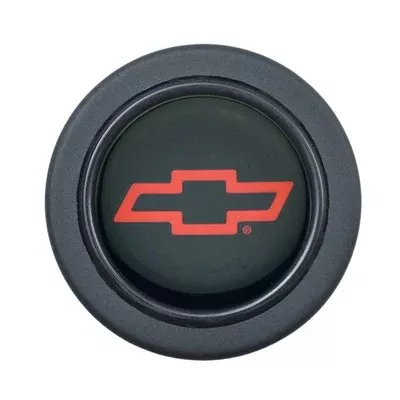 GT Performance Euro Horn Button - Chevy Bowtie