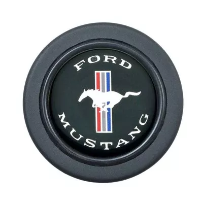 GT Performance Euro Horn Button for Mustang