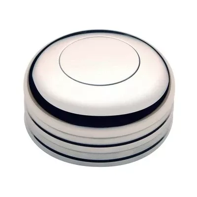 GT Performance GT3 Horn Button Plain Billet Button
