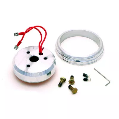 GT Performance GT3 Installation Kit - Ford Early Models