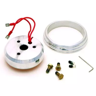 GT Performance GT3 Installation Kit - Ford Late Models