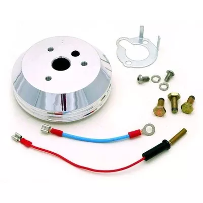 GT Performance GT3 Installation Kit - GM Early Models