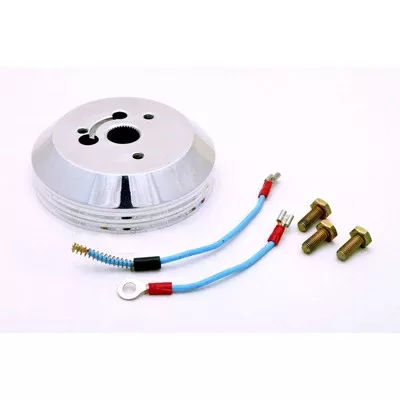 GT Performance GT3 Installation Kit - GM Late Models