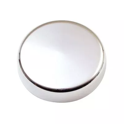 GT Performance GT3 Plain Dome Steering Wheel Center Cover 3/4in