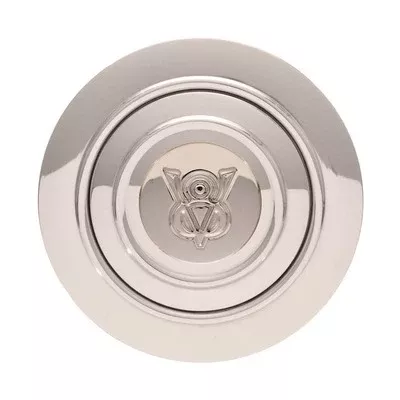 GT Performance GT9 Horn Button V8 Logo Engraved