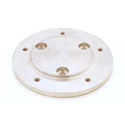 GT Performance Quick Release Conversion Adaptor Plate