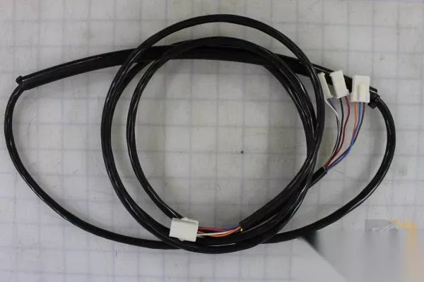 Harness Bridge Inputs Nl-2 Platform Kit Shipout 33249A-30KS