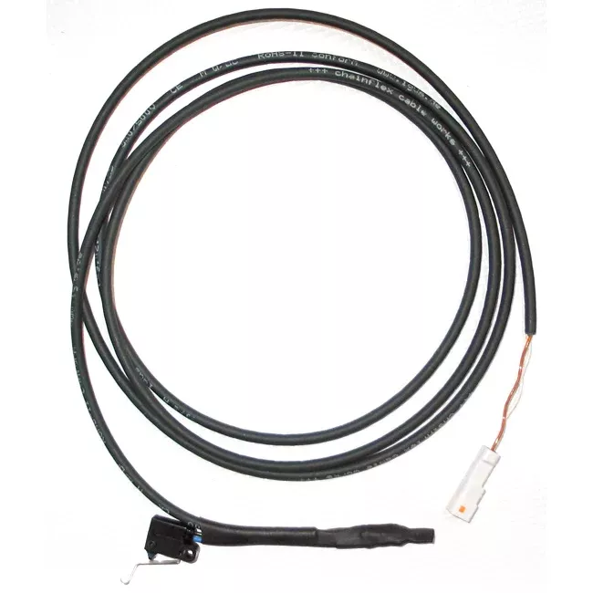 Harness Rollstop Occ Switch NL500 Kit Shipout 34769AKS