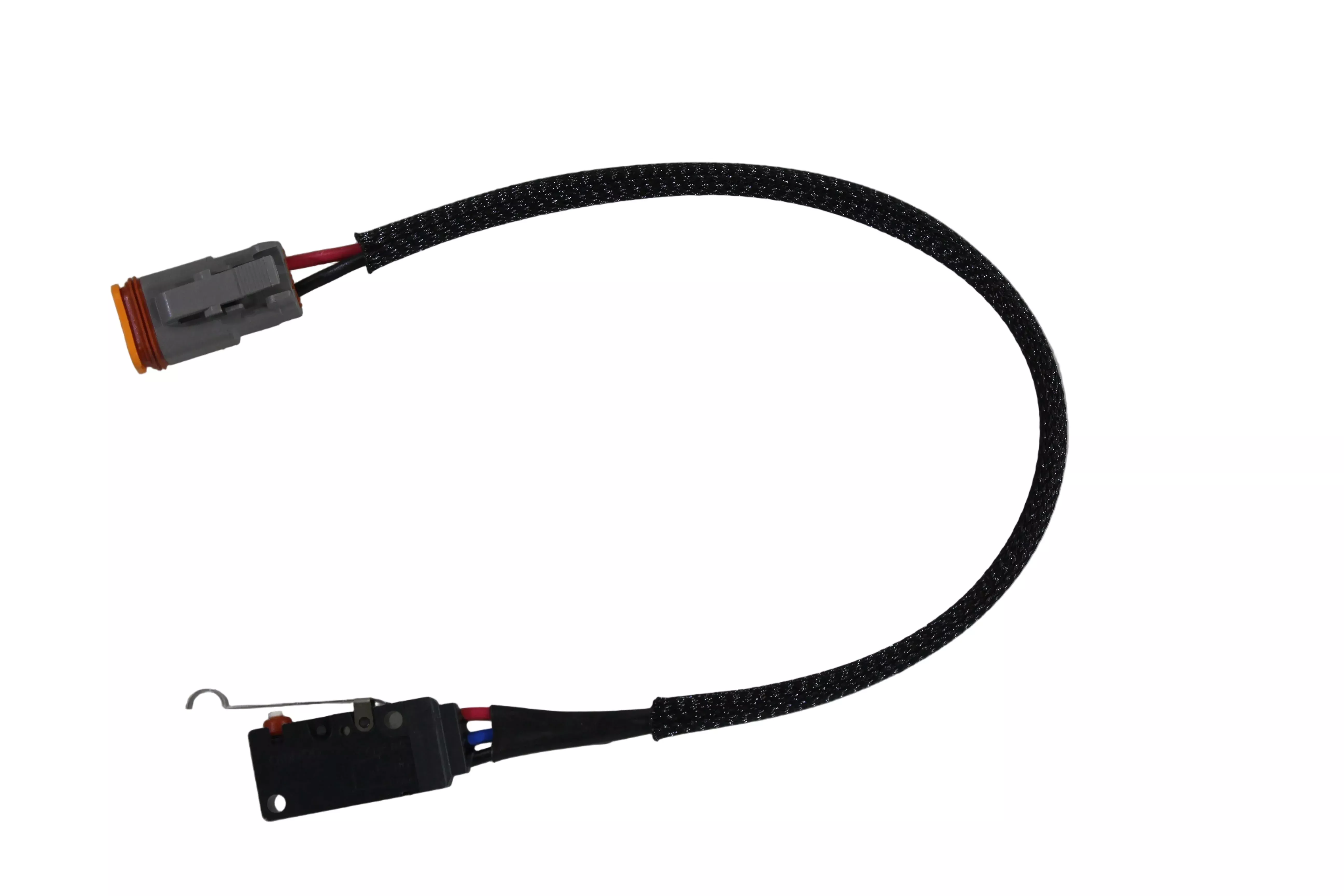 Harness Stow Deploy Microswitch Kit Shipout BF34002AKS