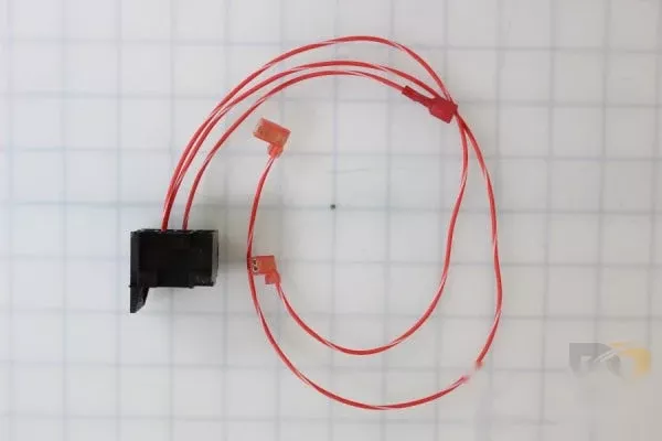 Harness Threshold Flasher Kit Shipout 32886AKS