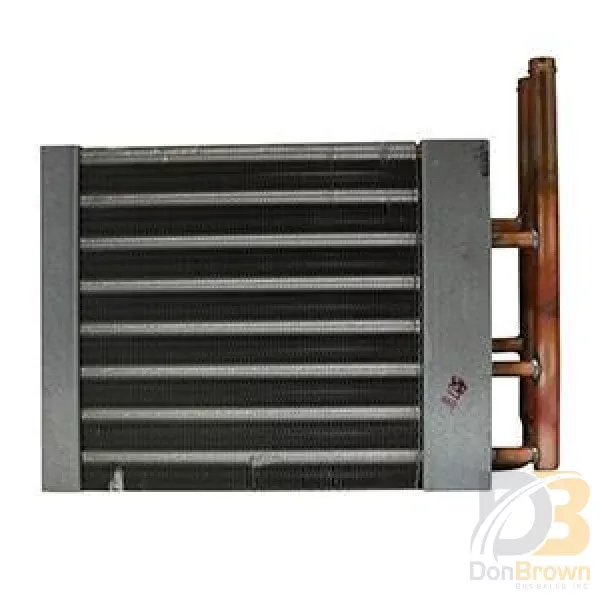 Heater Core 1714006 110470