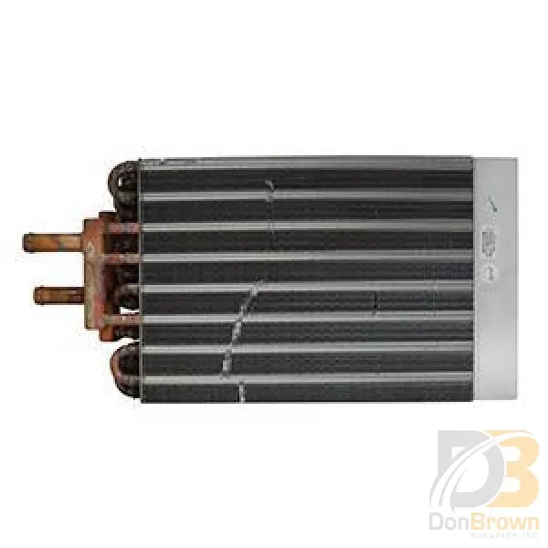 Heater Core 1717015 1000206325M