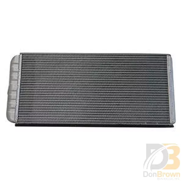 Heater Core 1718009 1001275789