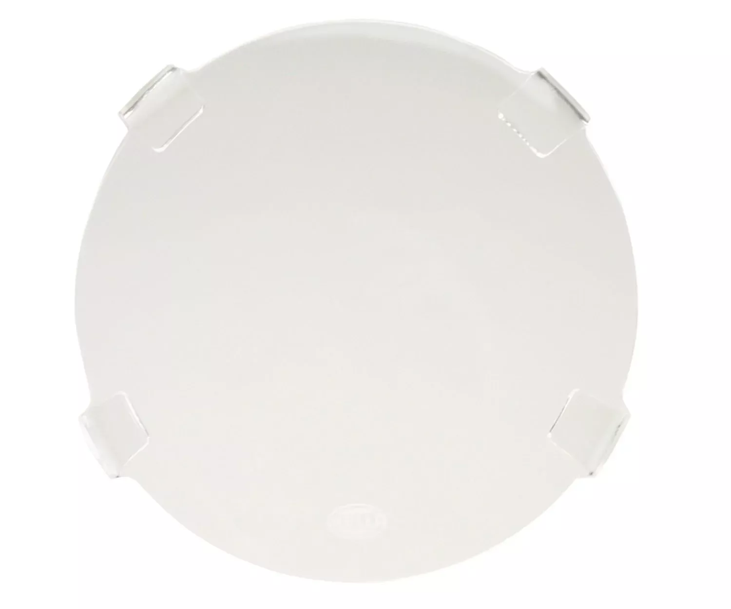 Hella H87988131 Rallye 4000 Clear Cover