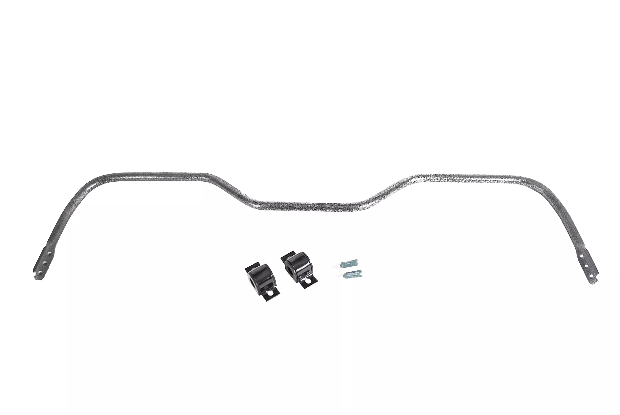 Hellwig 7709 Solid, Heat Treated Chromoly, 7/8 Rear Sway Bar
