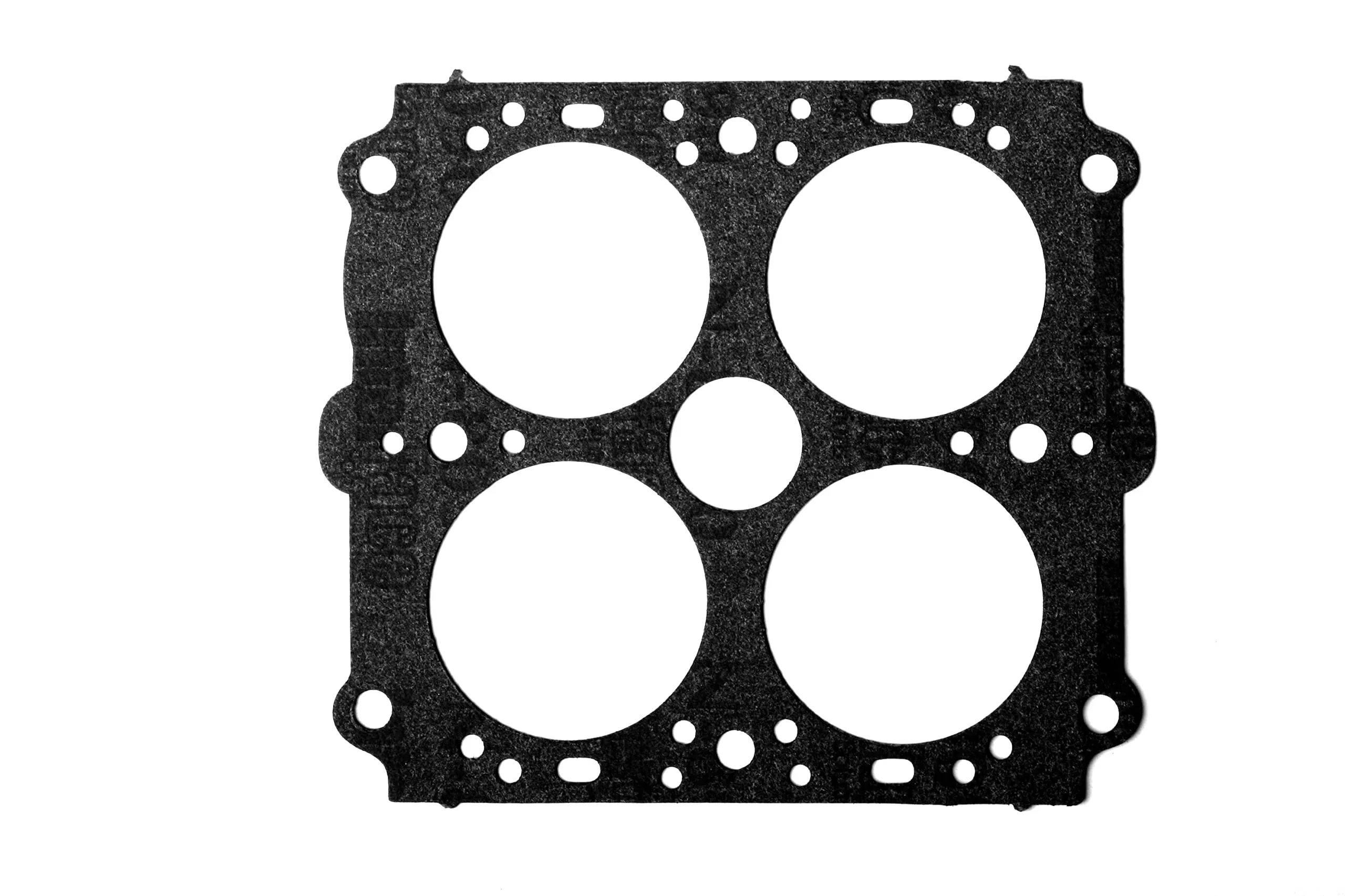 Holley 108-3 Throttle Body Gasket