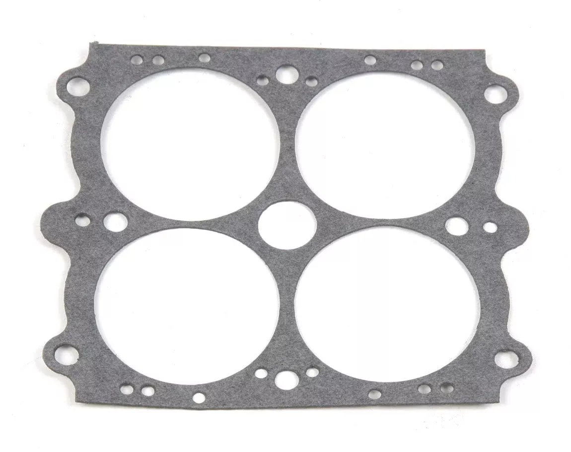 Holley 108-7 Throttle Body Gasket