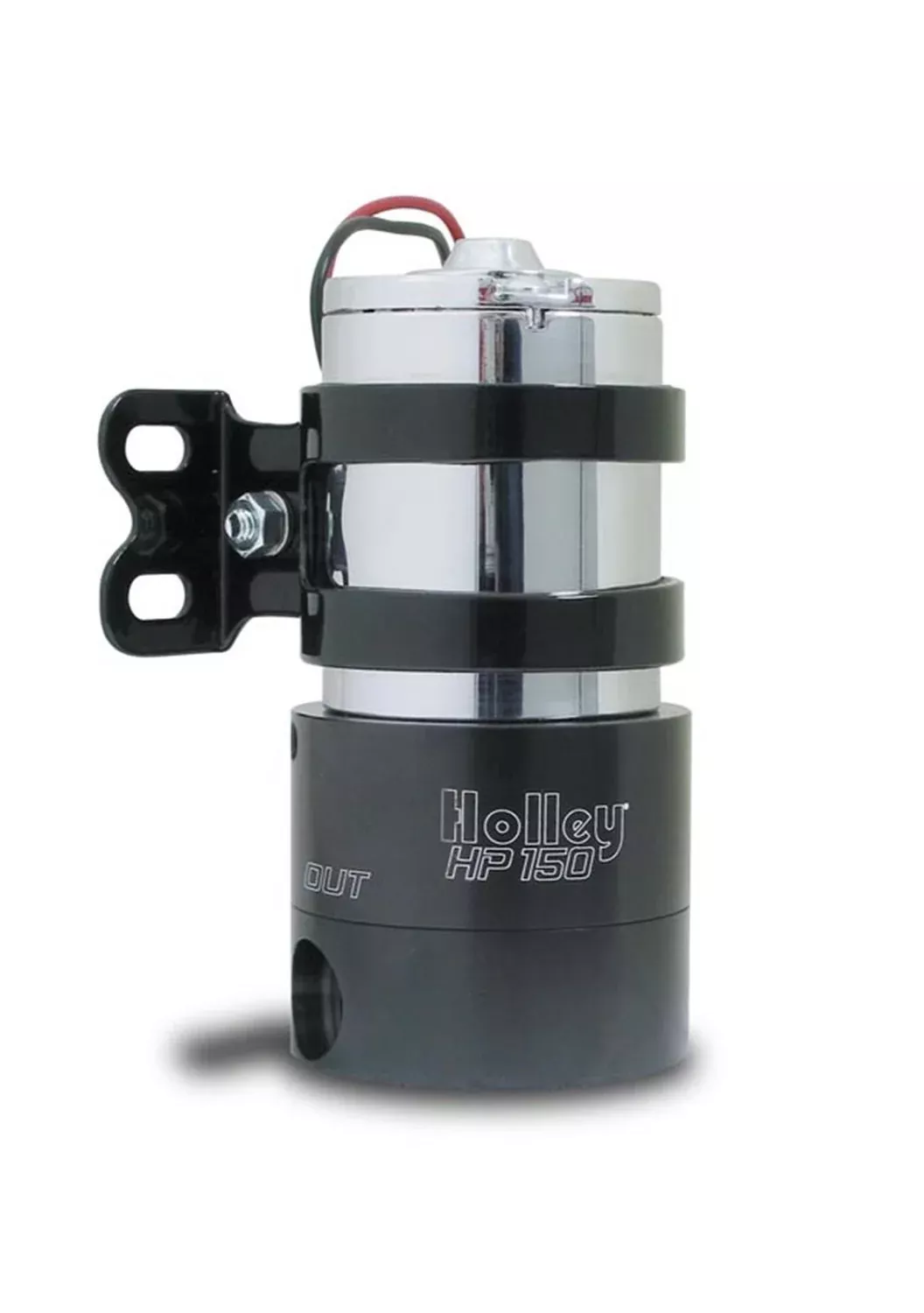 Holley 12-150 150 Gph Hp Fuel Pump