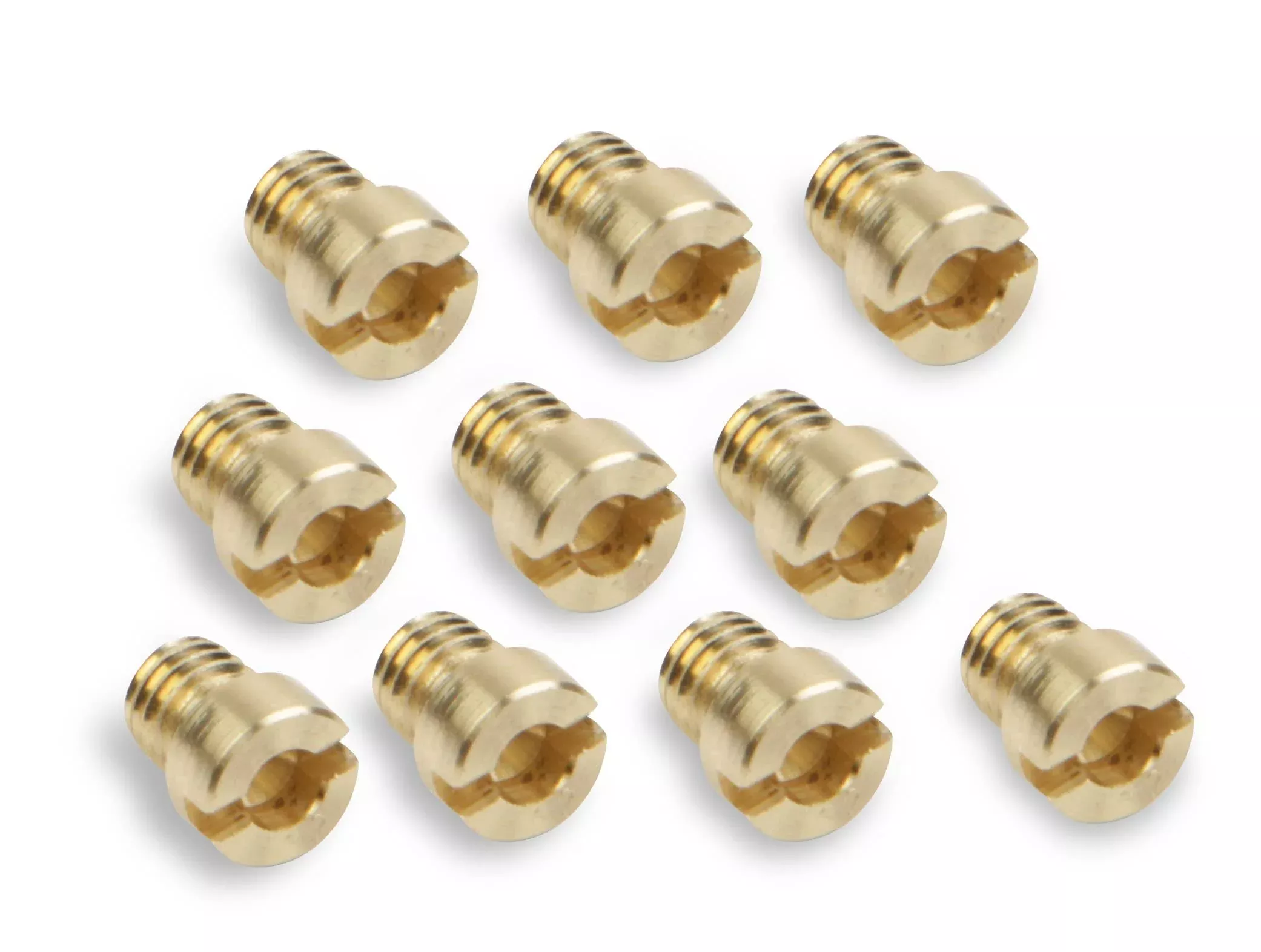 Holley 126-28-10 Replaceable Air Bleed - Size 28