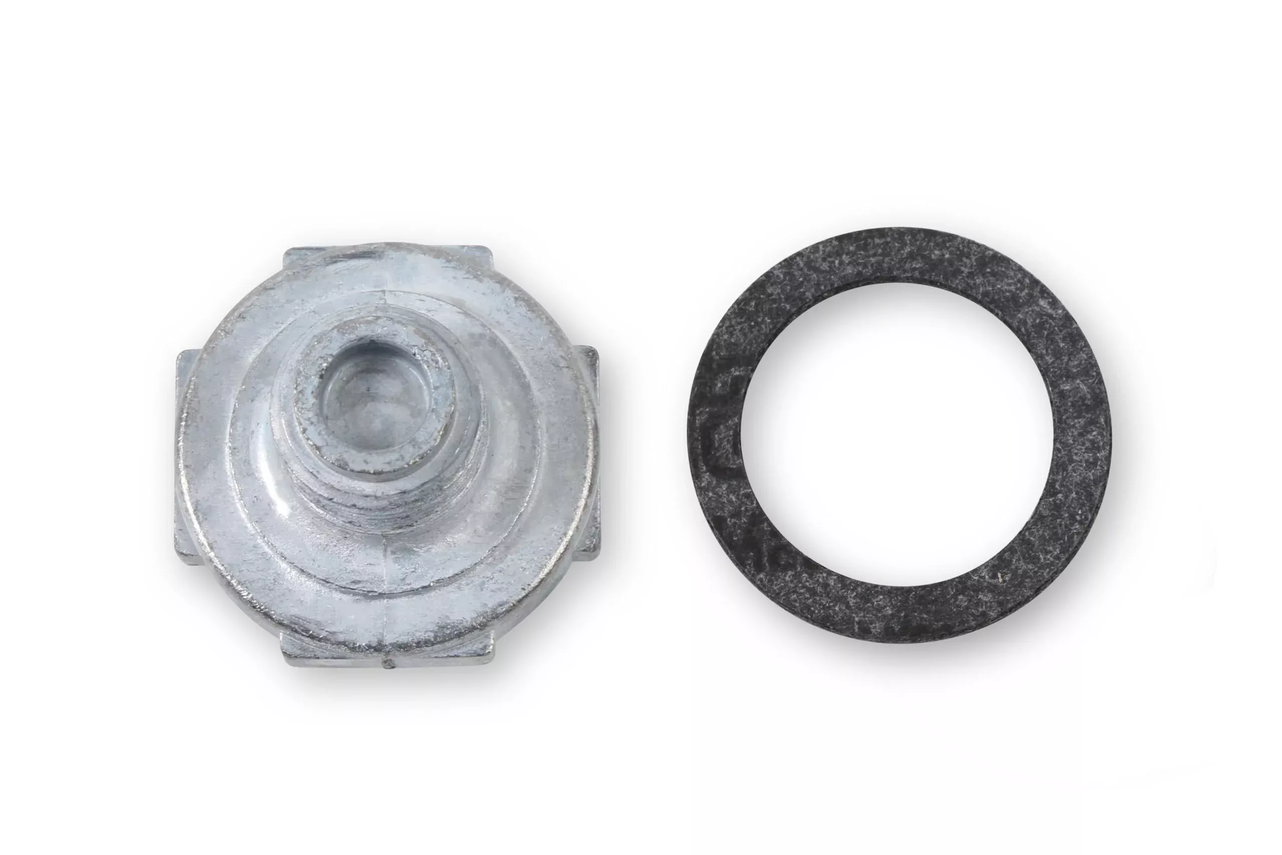 Holley 26-36 Power Valve Plug & Gasket