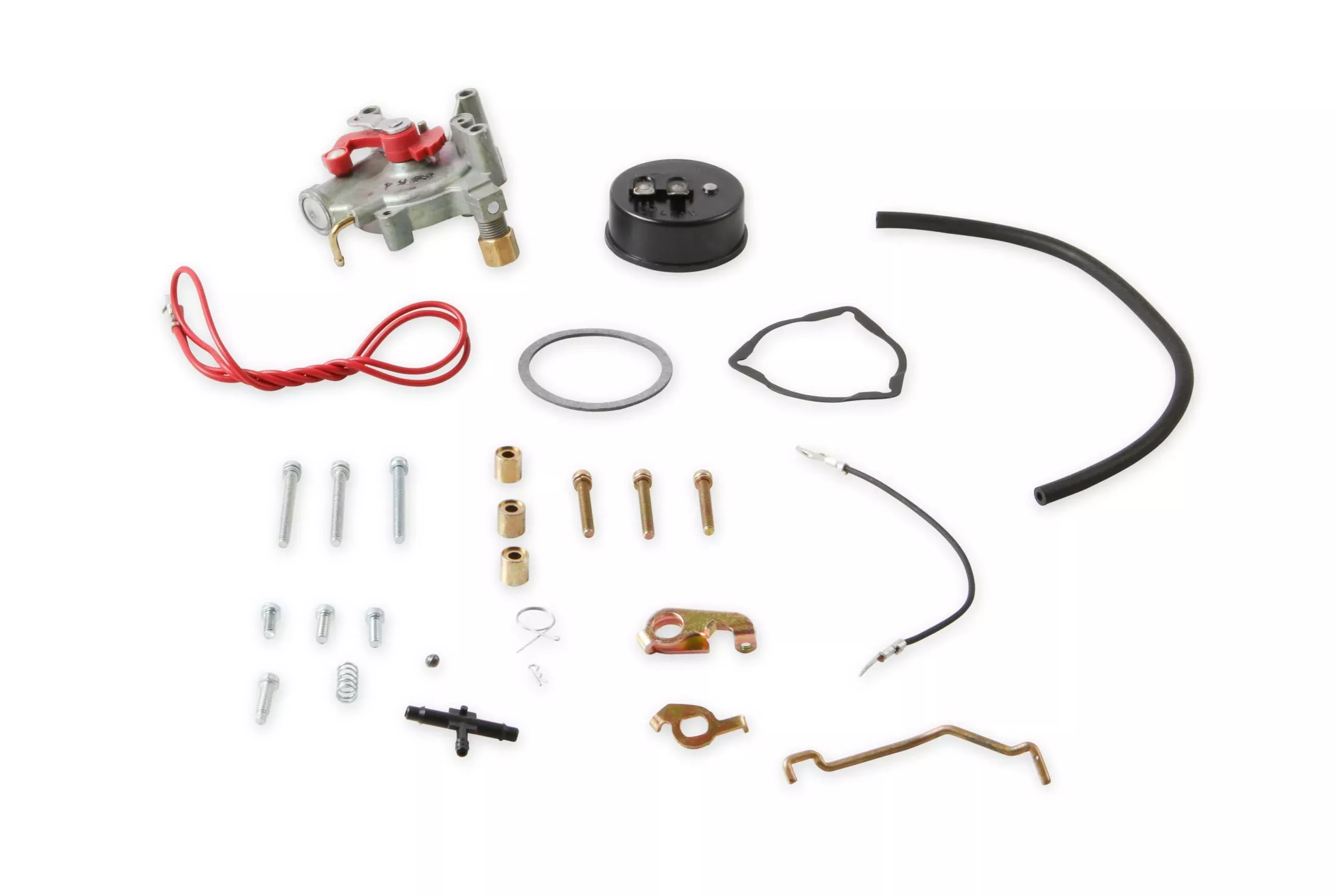 Holley 45-224 Choke Conversion Kit