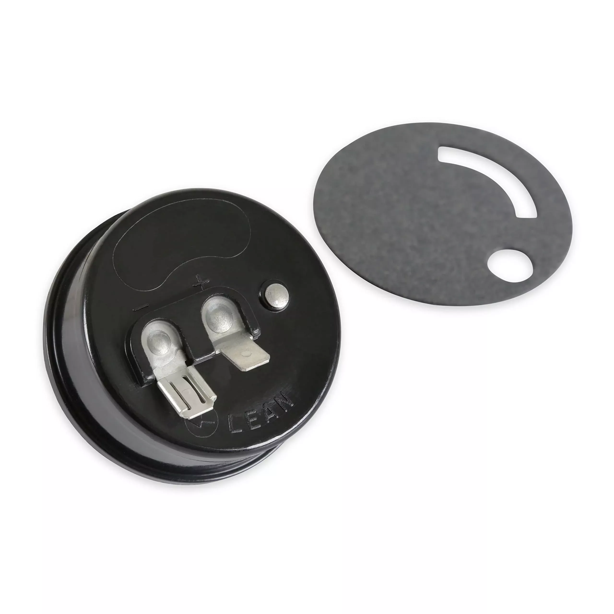 Holley 45-258 Replacement Electric Choke Cap Kit