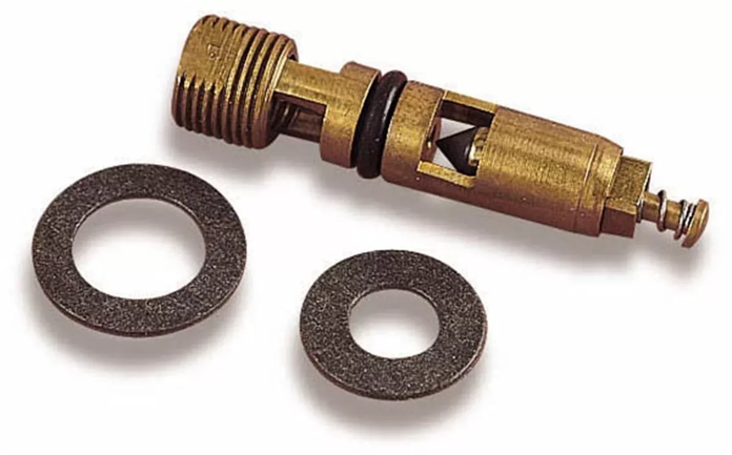 Holley 6-513 Inlet Needle - Viton