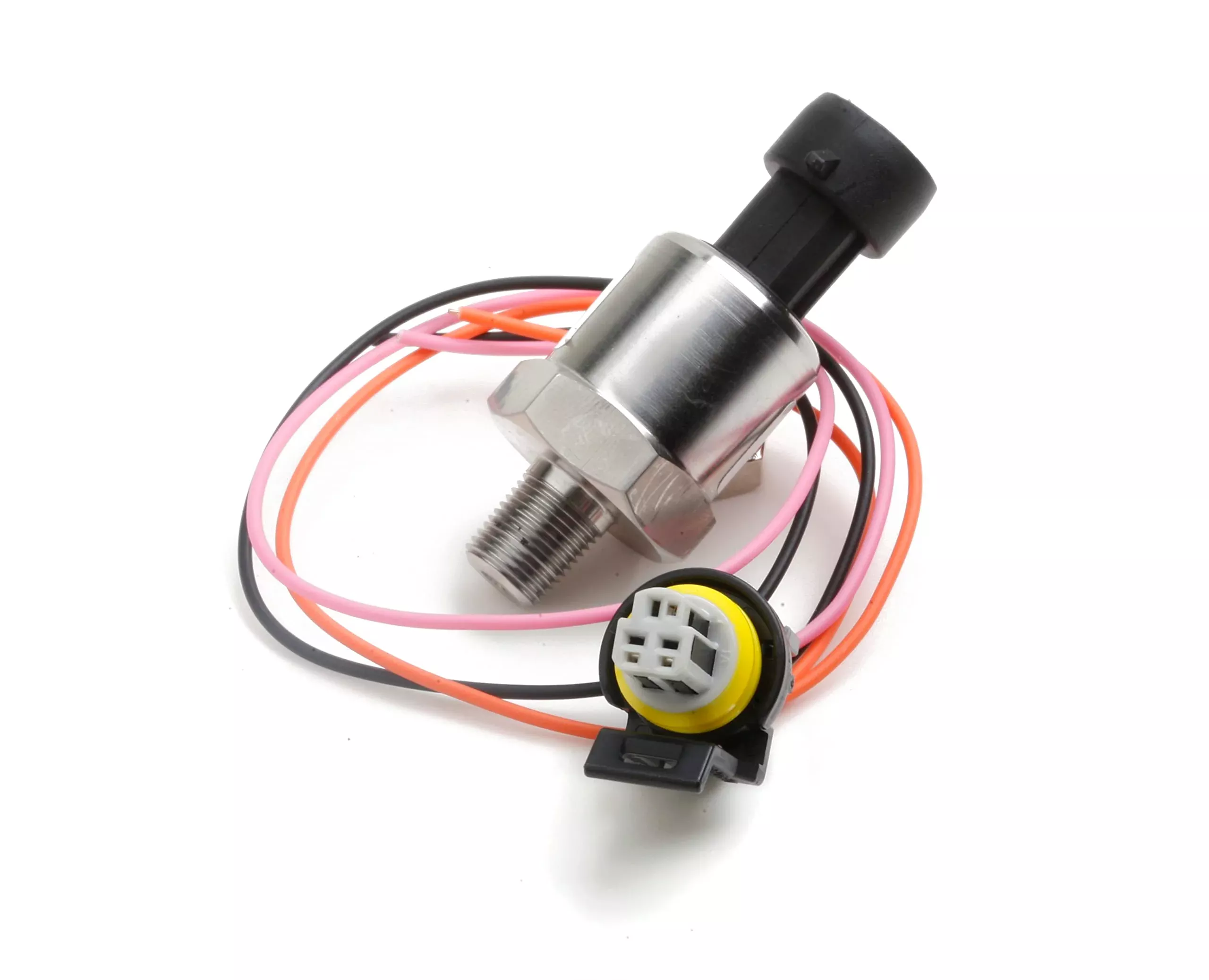 Holley Efi 554-108 5 Bar Map