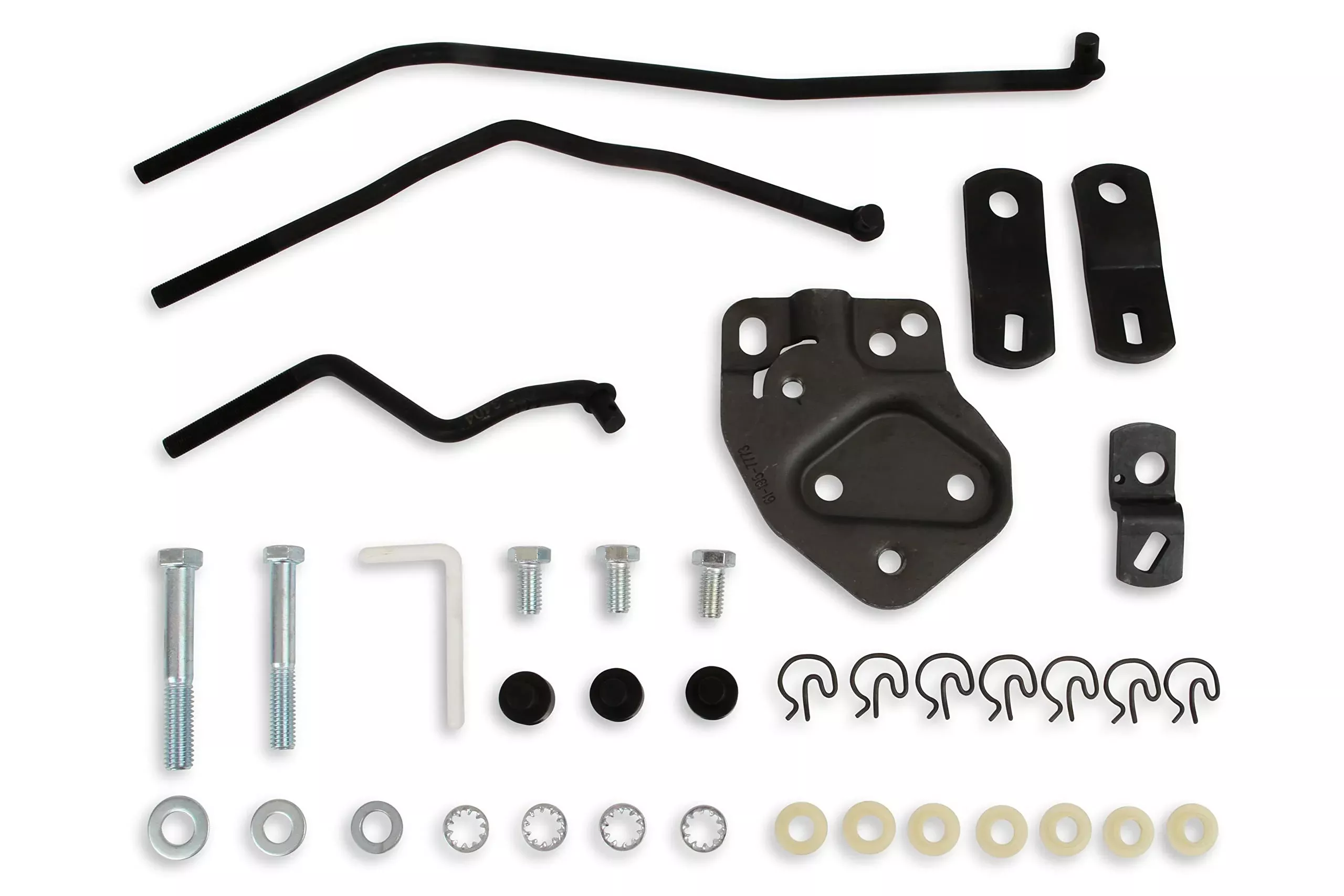 Hurst 3733163 Gear Shift Installation Kit
