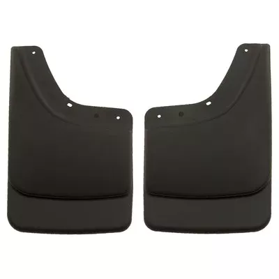 Husky Liners Rear Mud Guards 57061 for 2002-09 Dodge Ram